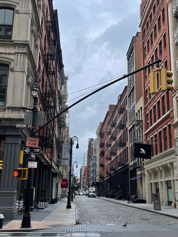 アメリカ(米国)・ニューヨーク「ニューヨーク」の写真