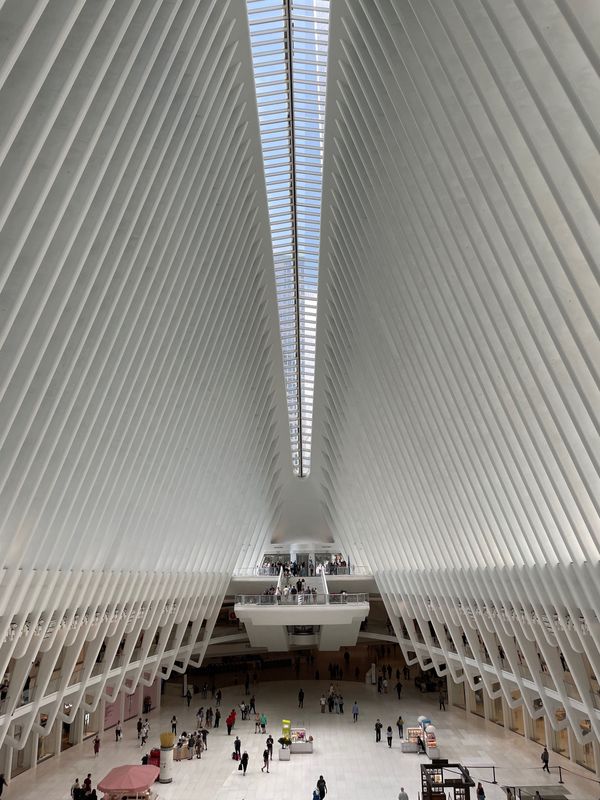 アメリカ(米国)・ニューヨーク「ニューヨーク」の写真