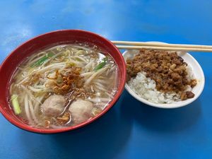 台湾で食べたもの②