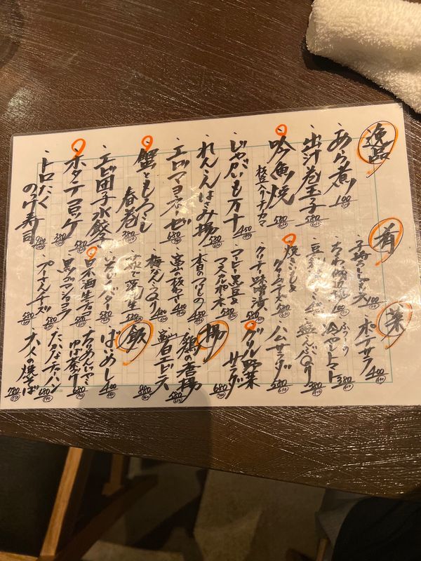 日本・富山県「富山市、気になってた店その2」の写真