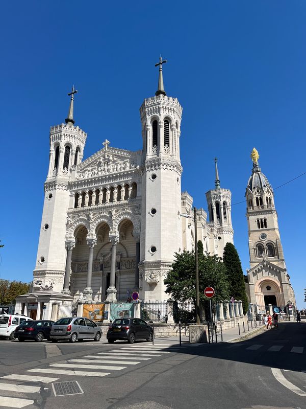 フランス・「リヨン」「メクシミュー」「リヨン」の写真