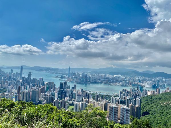 オランダ・Amsterdam「NRT ✈︎ HKG ✈︎ AMS ✈︎ BGO ✈︎ ARN ✈︎ AMS ✈︎ HKG ✈︎ NRT」の写真：良く行く中華😋