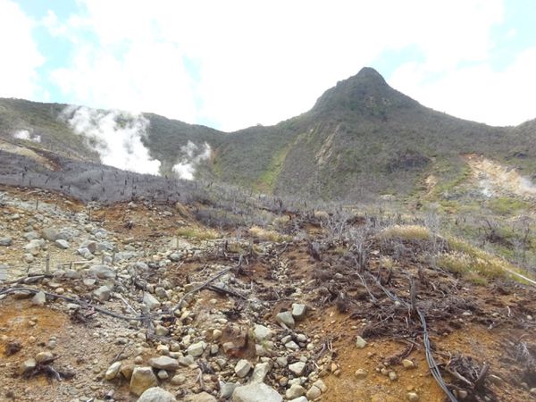 日本・箱根「2023年夏休み・箱根」の写真