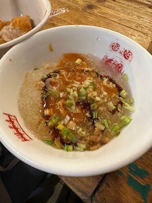 20年位前に訪れた九份は静かで良い街でしたが今はもう….🥲