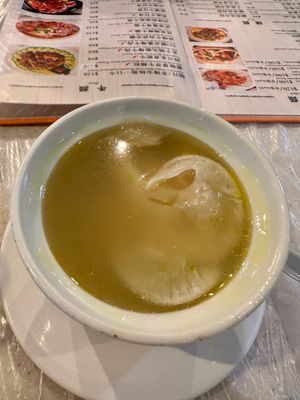 香港では食べた食べた💦金鐘にあるラクサが意外にいけた‼️