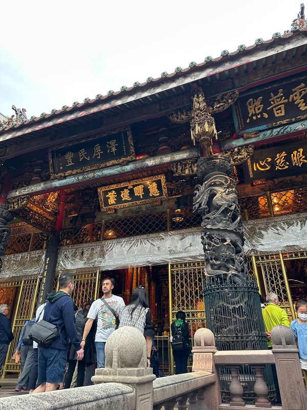 香港・跑馬地Happy Valley「HND ✈︎ HKG ✈︎ TPE ✈︎ HKG ✈︎ NRT」の写真：夜も食べる💦香港に駐在していた当時、ここ...