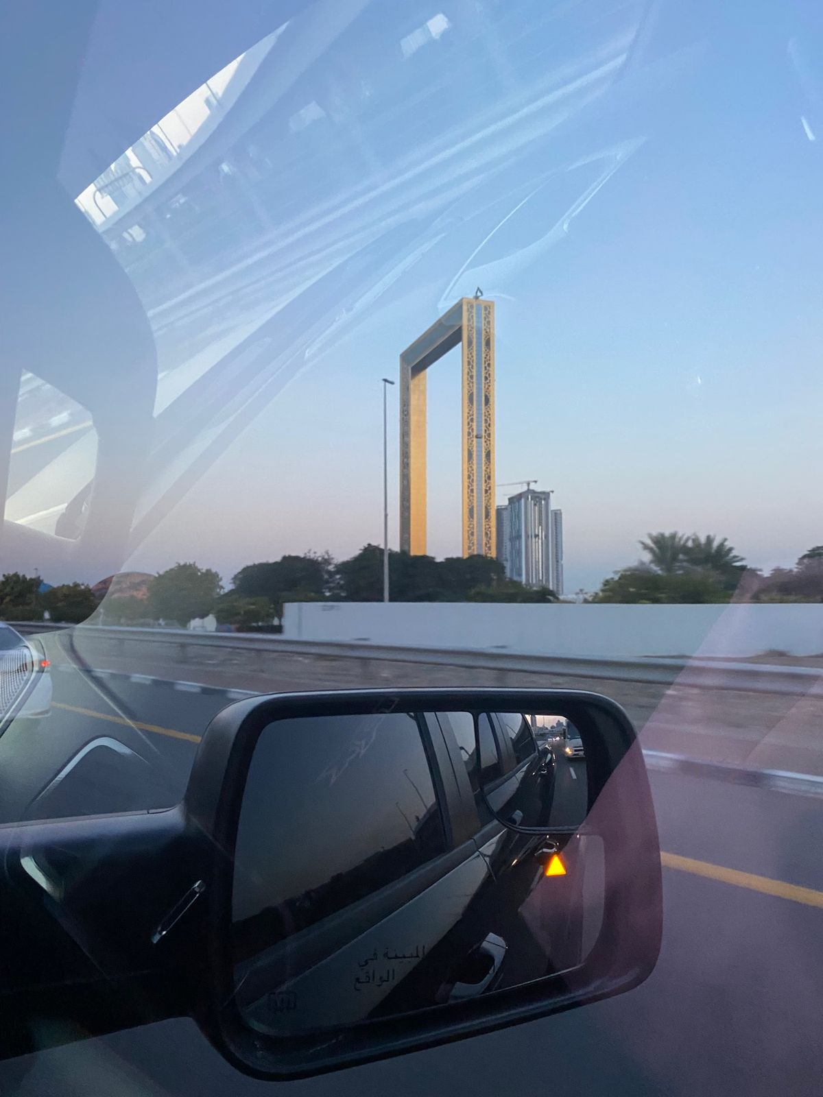 友人を訪ねて2日間だけ行って来ました！