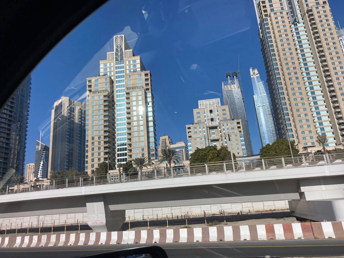 友人を訪ねて2日間だけ行って来ました！