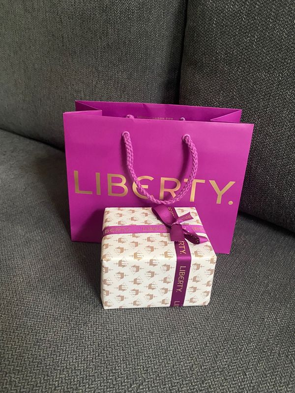 イギリス(英国)「ロンドン」の写真：親友からのプレゼント🎁
フィッシュ&amp;チッ...