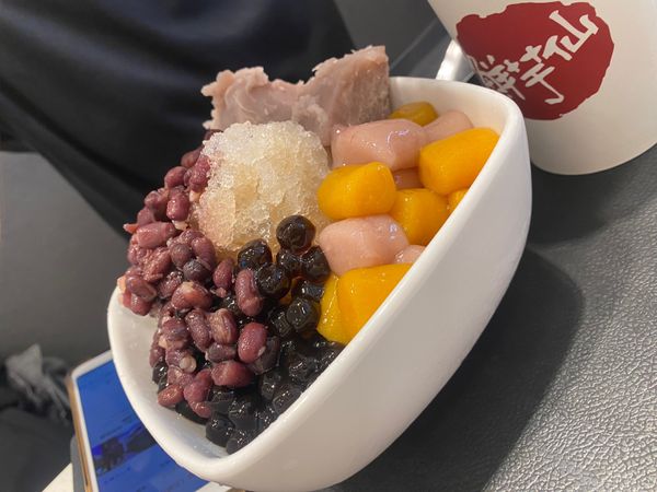 台湾・台北「台湾　夏休み」の写真