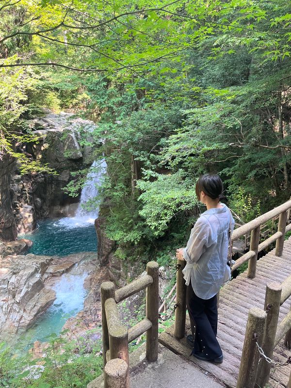 日本・白川郷「岐阜県」の写真