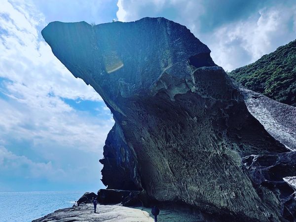 日本・和歌山県「熊野古道」の写真