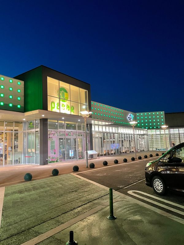 日本・千葉県「ディズニーリゾート」の写真