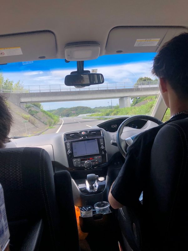 日本・和歌山県「「串本家族旅行」」の写真