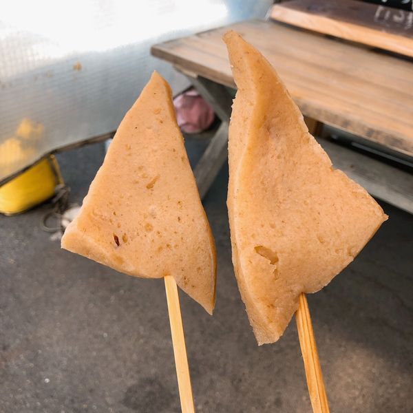 日本・奈良県「「鮎を食べに天川村へ」」の写真