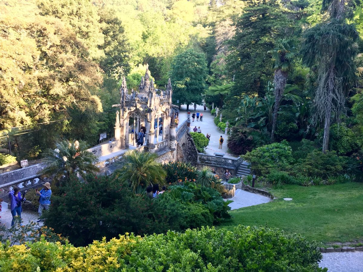 そしてレガイラ宮殿！