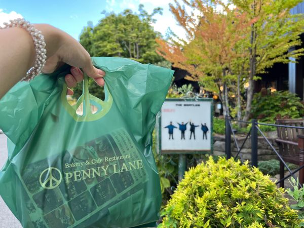 日本・鬼怒川「栃木旅🚗」の写真