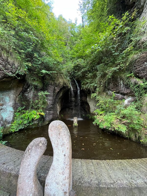 日本・鬼怒川「栃木旅🚗」の写真