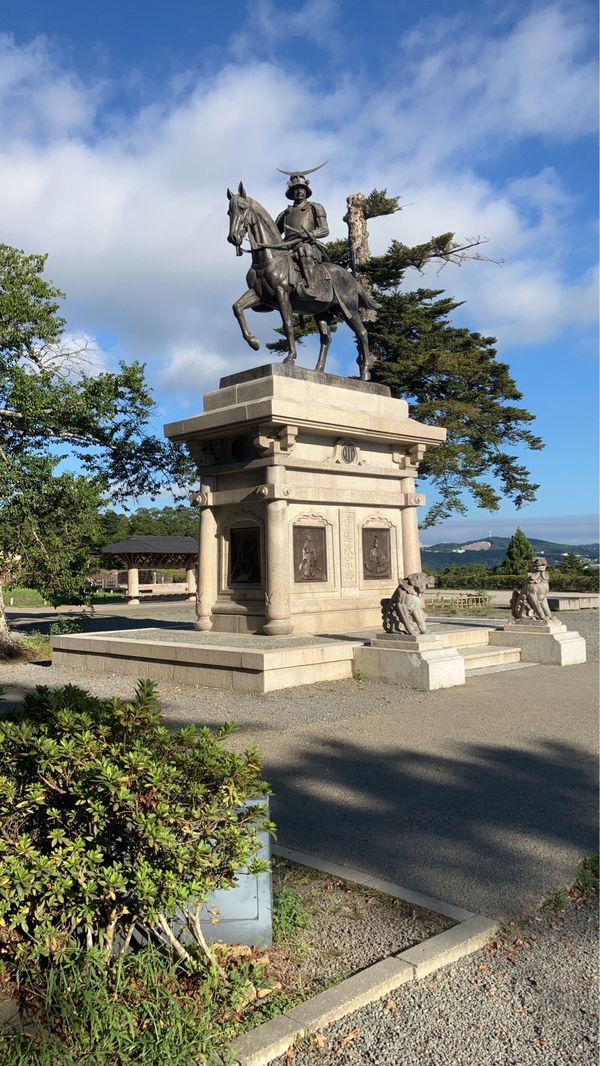 日本・宮城県「宮城出張」の写真