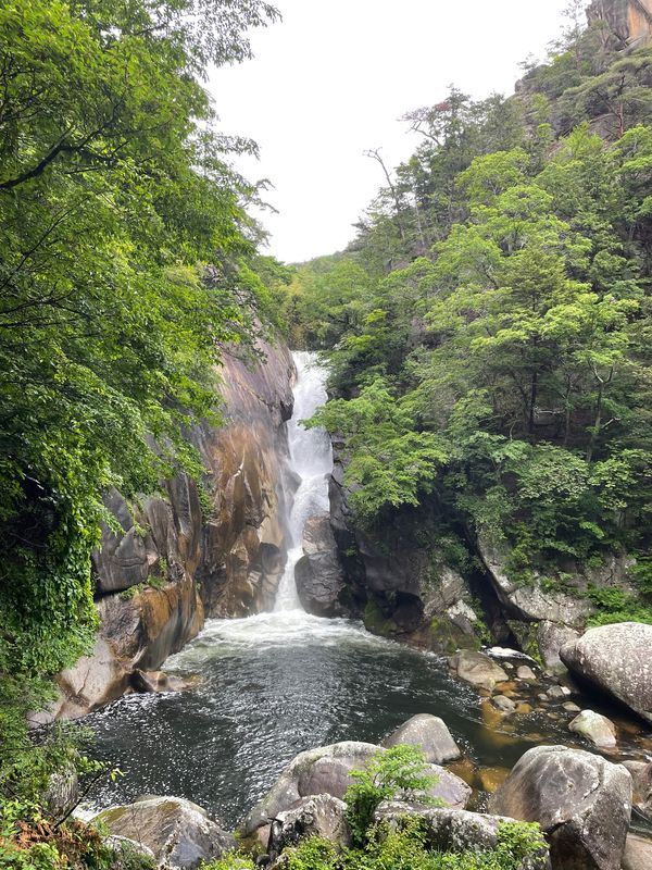 日本・山梨県「山梨」の写真