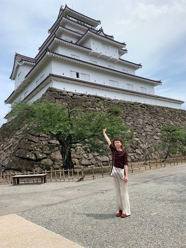 日本・福島県「福島」の写真