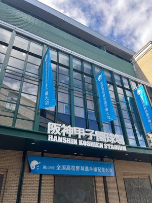 帰省する日は決まっていたので、甲子園の抽選会前に、10日でチケット取ってい...