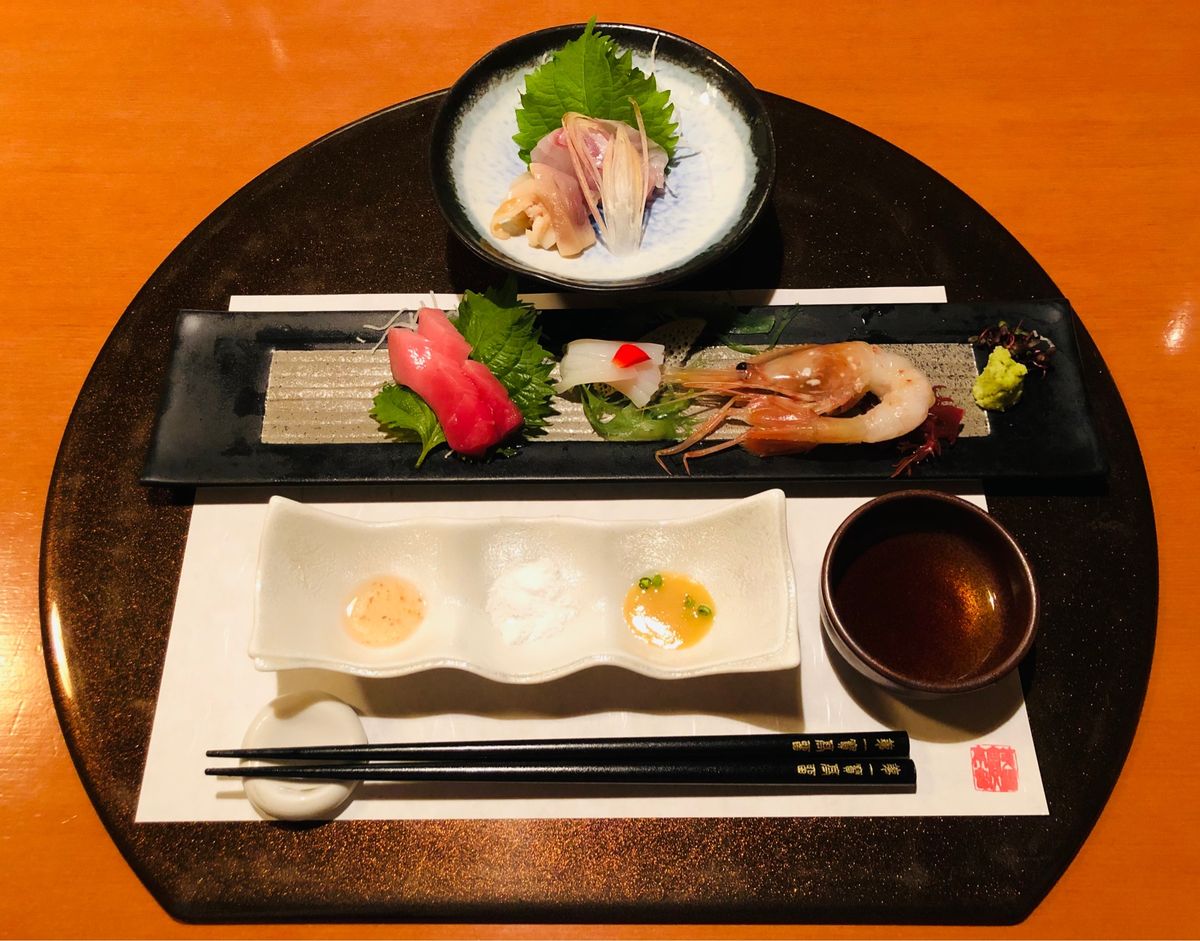 初日のお宿は、定山渓。
第一ホテル翠山亭。