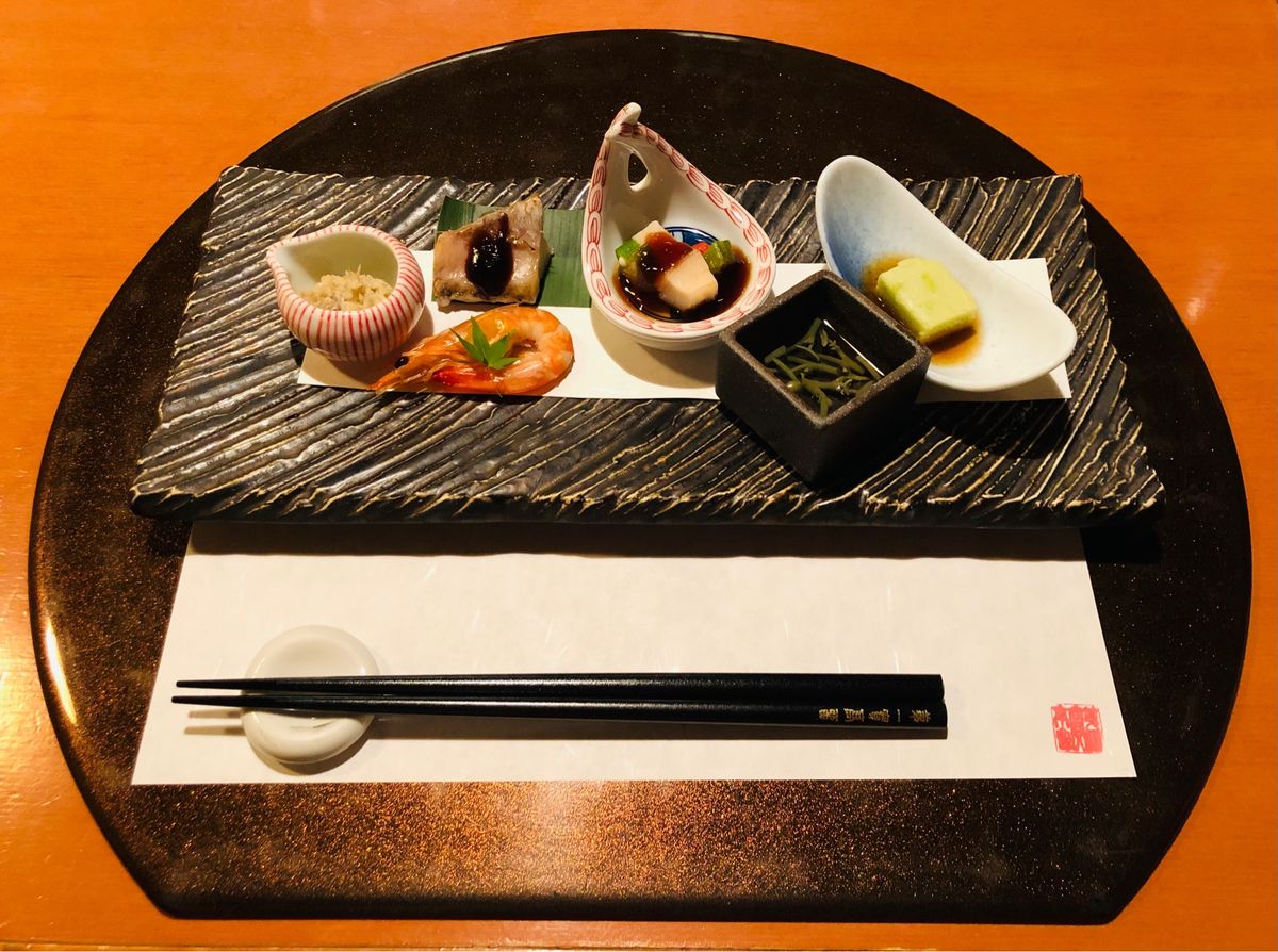 初日のお宿は、定山渓。
第一ホテル翠山亭。