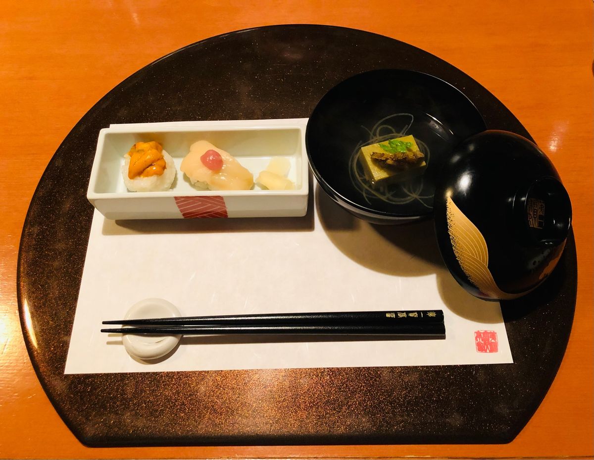 初日のお宿は、定山渓。
第一ホテル翠山亭。