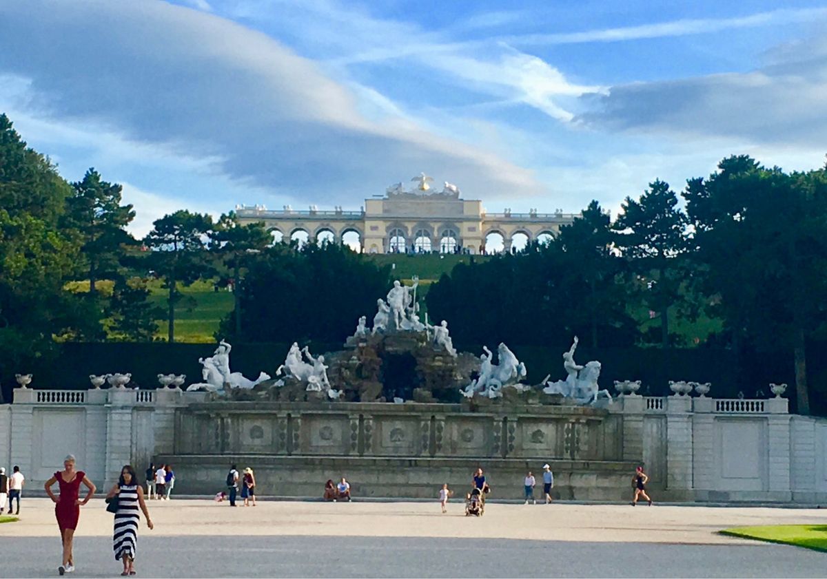 溜め息が出る程美しい。