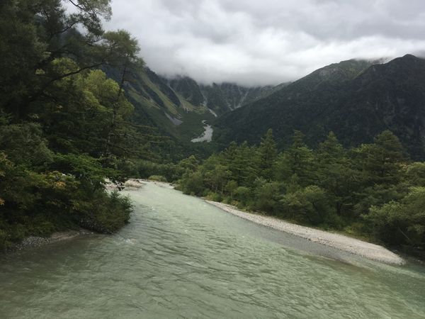 日本・長野県「長野旅行」の写真