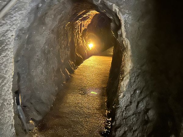 日本・島根県「島根旅行」の写真：世界遺産石見銀山の構成遺産