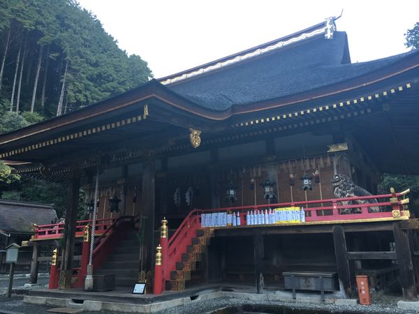 日本・滋賀県「滋賀旅行　比叡山延暦寺」の写真