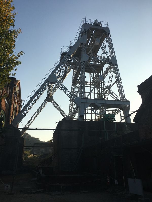 日本・福岡県「福岡大牟田旅行」の写真