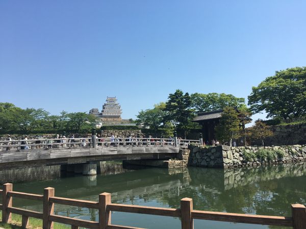日本・大阪府「大阪兵庫旅行」の写真