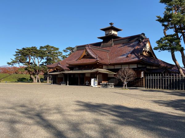 日本・北海道「函館旅行」の写真