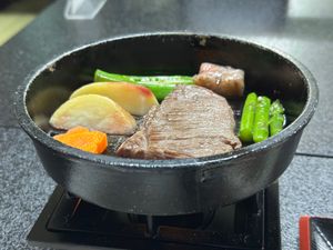 今日の宿は盛岡つなぎ温泉の民宿、山新さん
料理がめっちゃ美味しかった😍