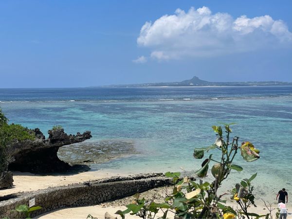日本・沖縄県「沖縄」の写真