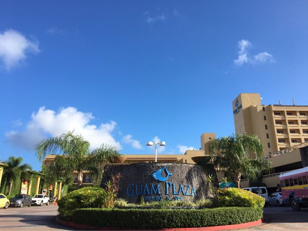 グアム・グアム「グアム」の写真