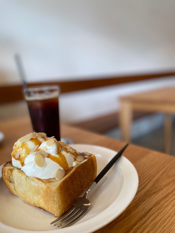 日本・熊本県「熊本•黒川温泉と阿蘇〜菊池渓谷」の写真：
旅のスタートは九州道乗ってすぐ
基山S...