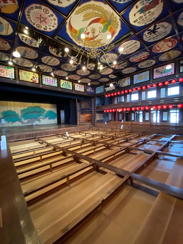 日本・熊本県「熊本•黒川温泉と阿蘇〜菊池渓谷」の写真：ゆっくりチェックアウトした後は美味しいお...