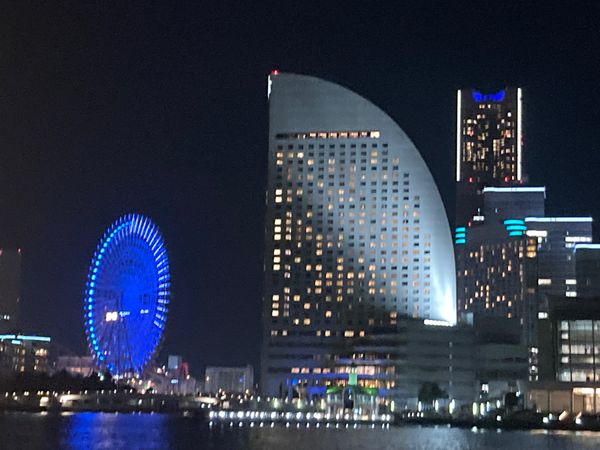日本・神奈川県「東京旅行」の写真