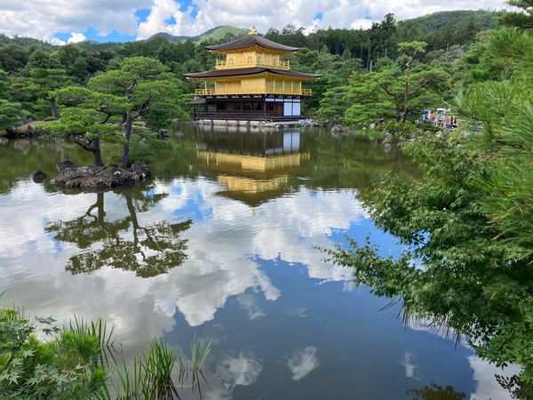 日本・京都府「京都日帰り旅行」の写真