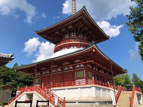 日本・千葉県「鰻」の写真
