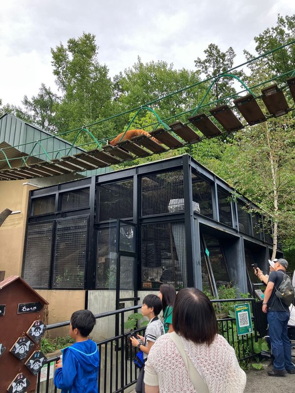 日本・旭川「旭川」の写真