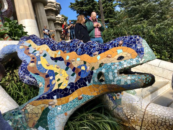 オランダ・アムステルダム「NRT ✈︎ HKG ✈︎ FRA ✈︎ AMS ✈︎ BCN ✈︎ FCO ✈︎ HKG ✈︎ NRT」の写真