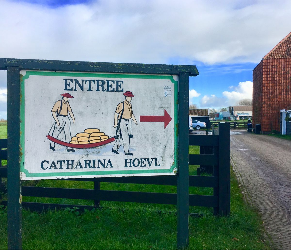 帰路に着きます