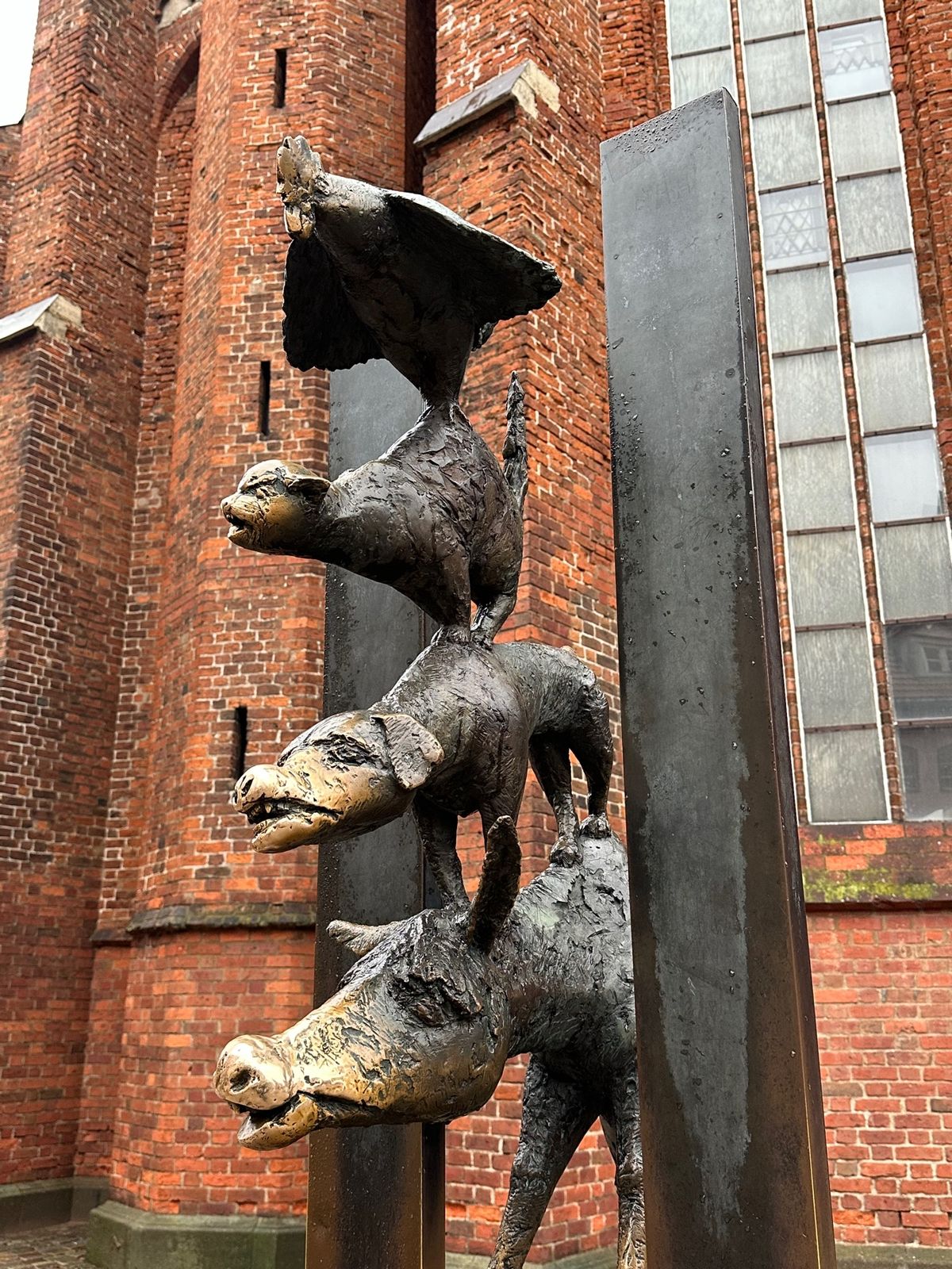 世界遺産「リガ歴史地区」