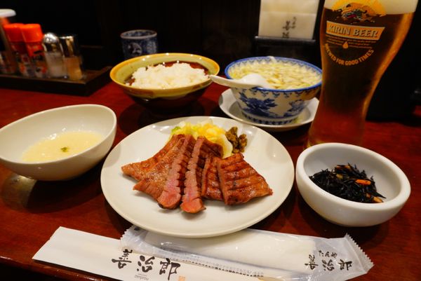 日本・東京都「関東東北旅行」の写真：仙台