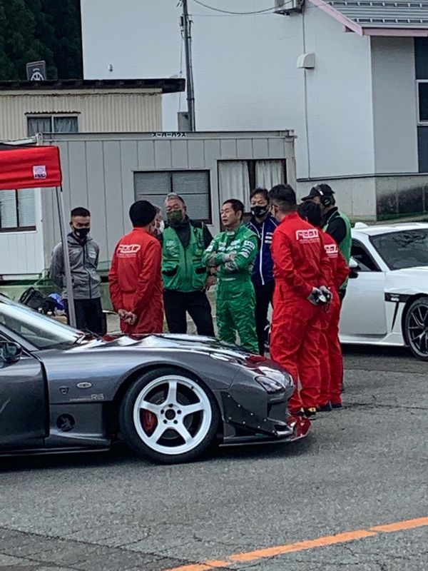 日本・兵庫県「ハチ高原ヒルクライム」の写真